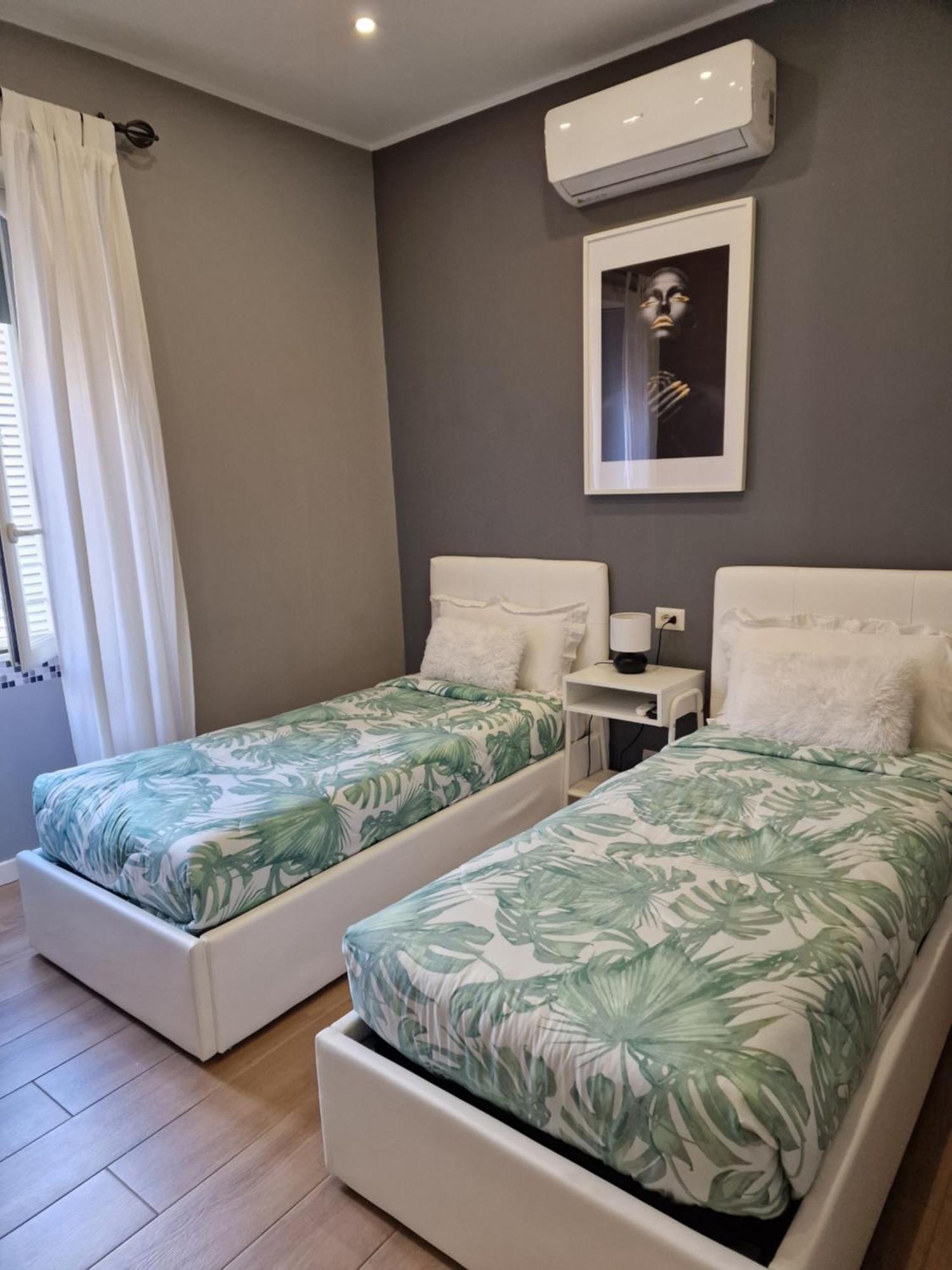 Home K&Y - Aurelio Rome Exterior photo