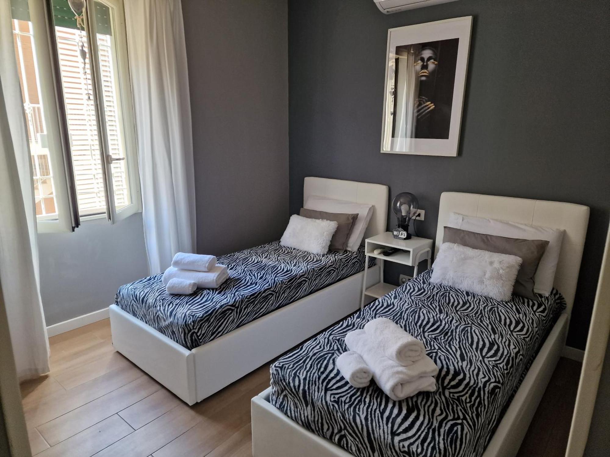 Home K&Y - Aurelio Rome Exterior photo