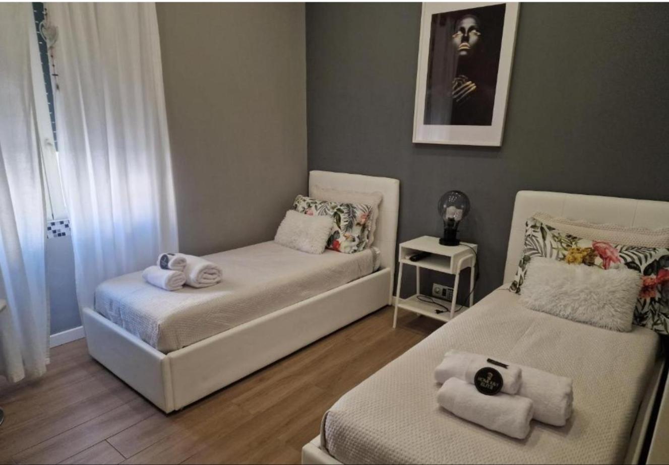 Home K&Y - Aurelio Rome Exterior photo