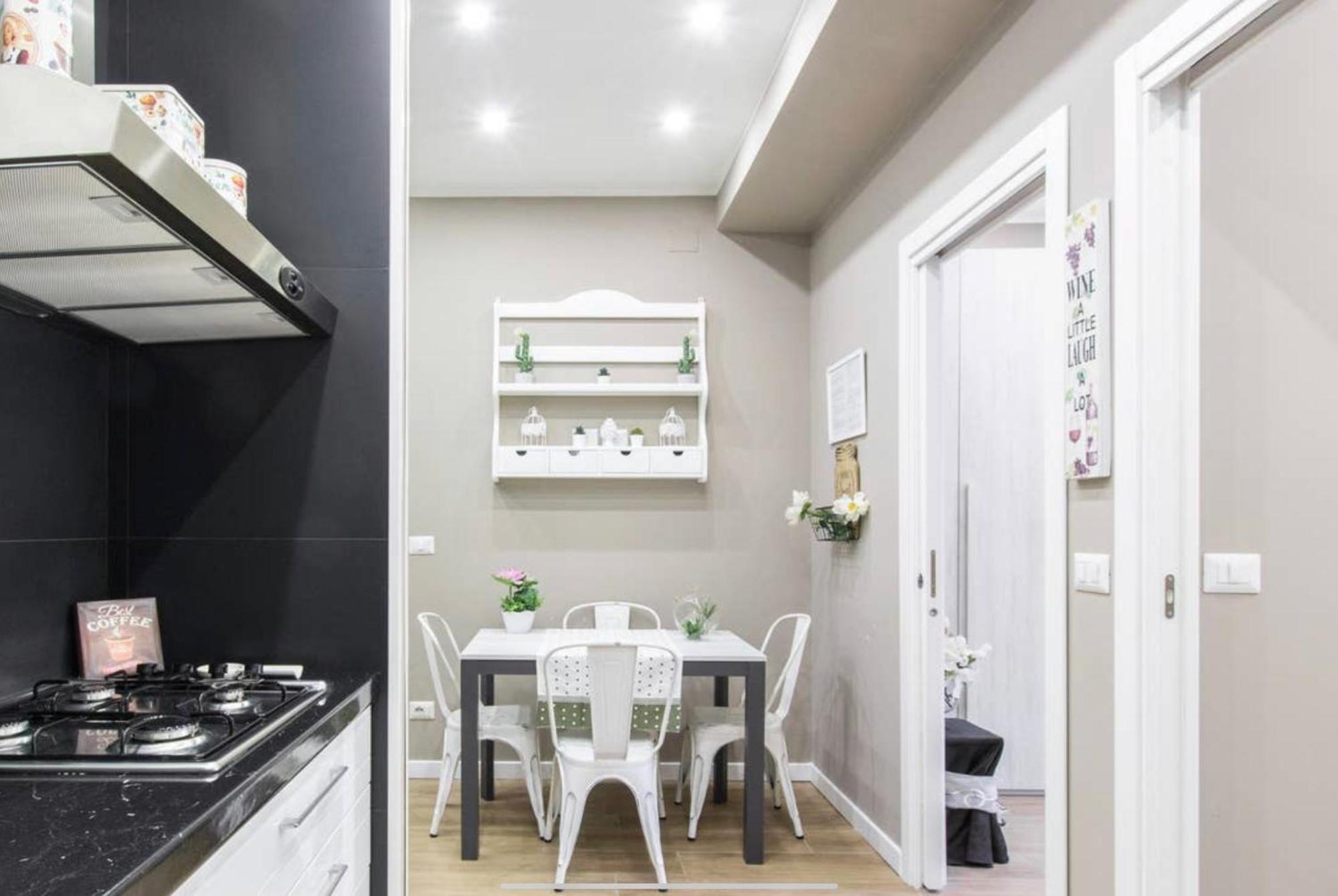 Home K&Y - Aurelio Rome Exterior photo