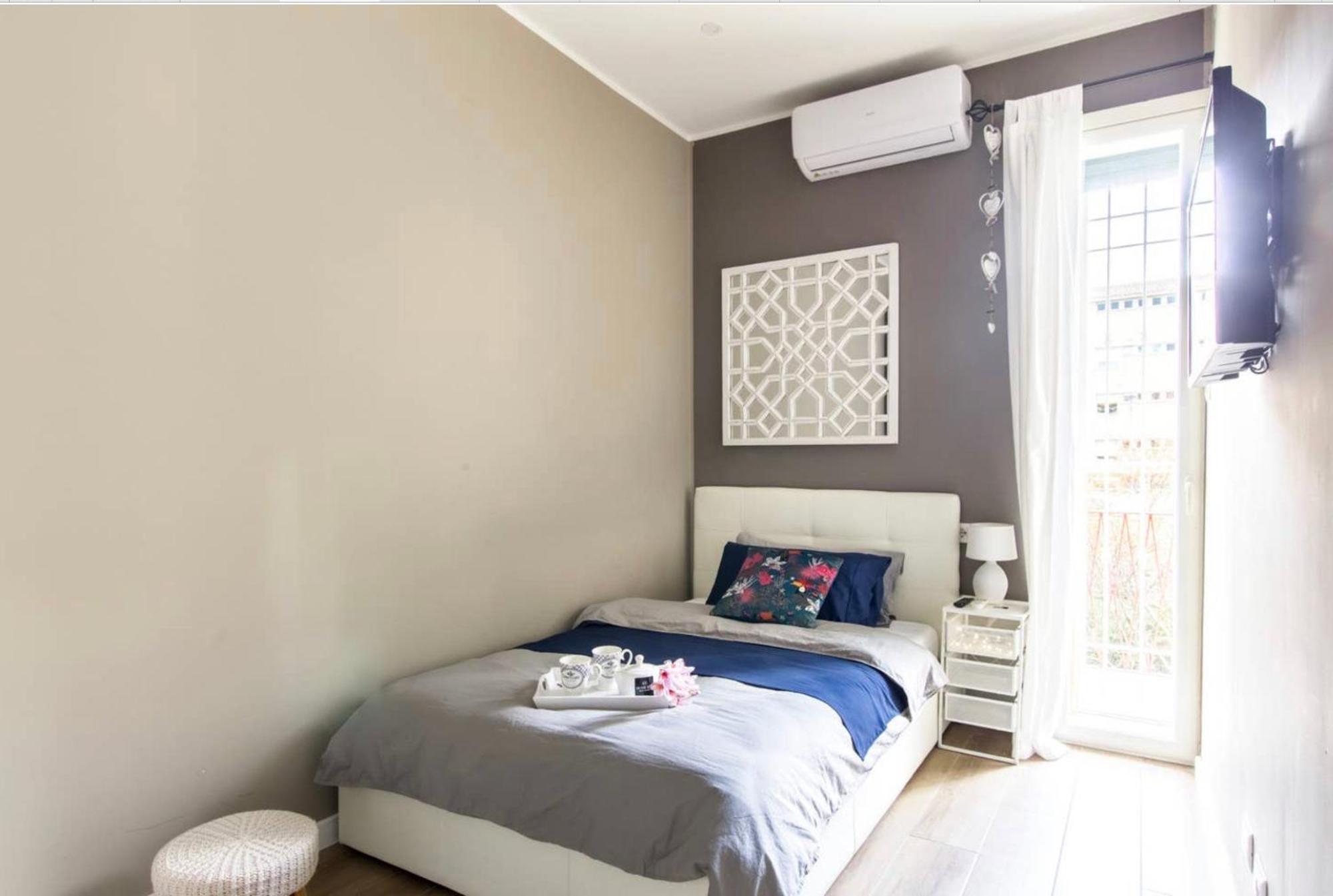 Home K&Y - Aurelio Rome Exterior photo